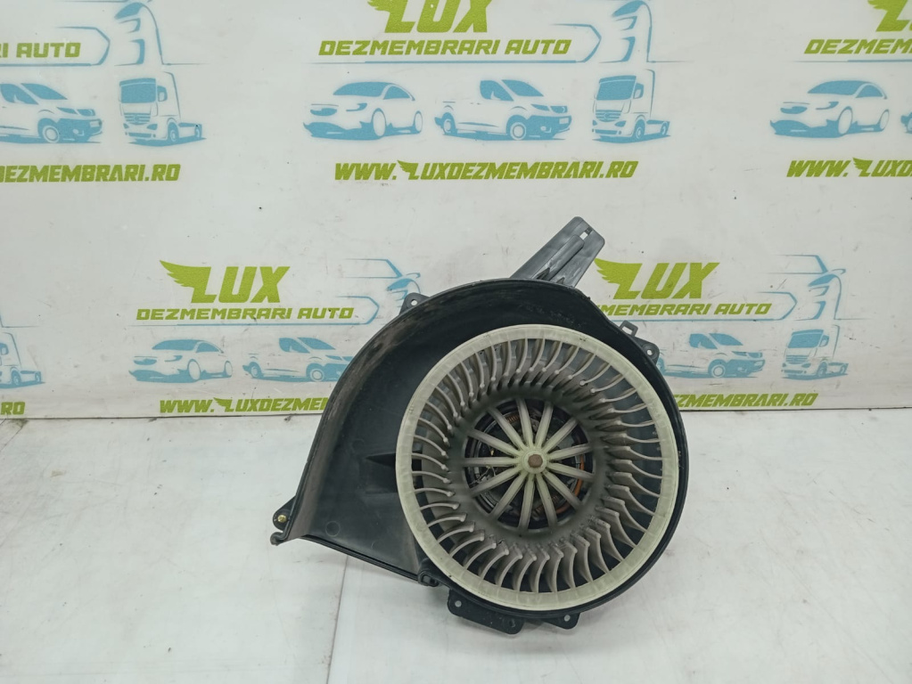 Ventilator aeroterma 601820015 Volkswagen VW Polo 4 9N [2001 - 2005]