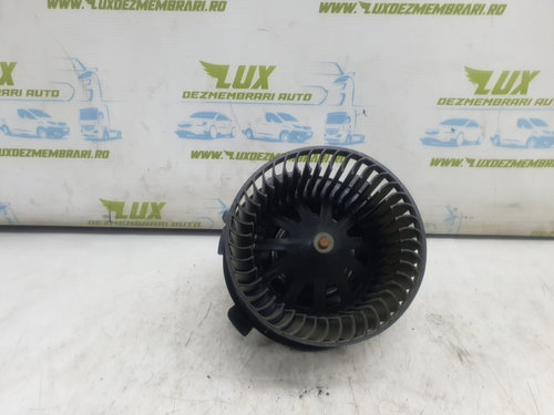 Ventilator aeroterma 6424501 1.4 benzina Peugeot 206 [facelift] [2002 - 2009]