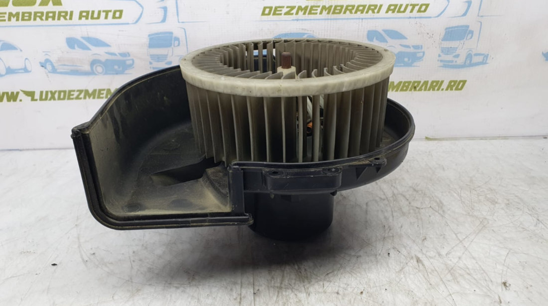 Ventilator aeroterma 6q1820015c Seat Cordoba 3 [2003 - 2009]