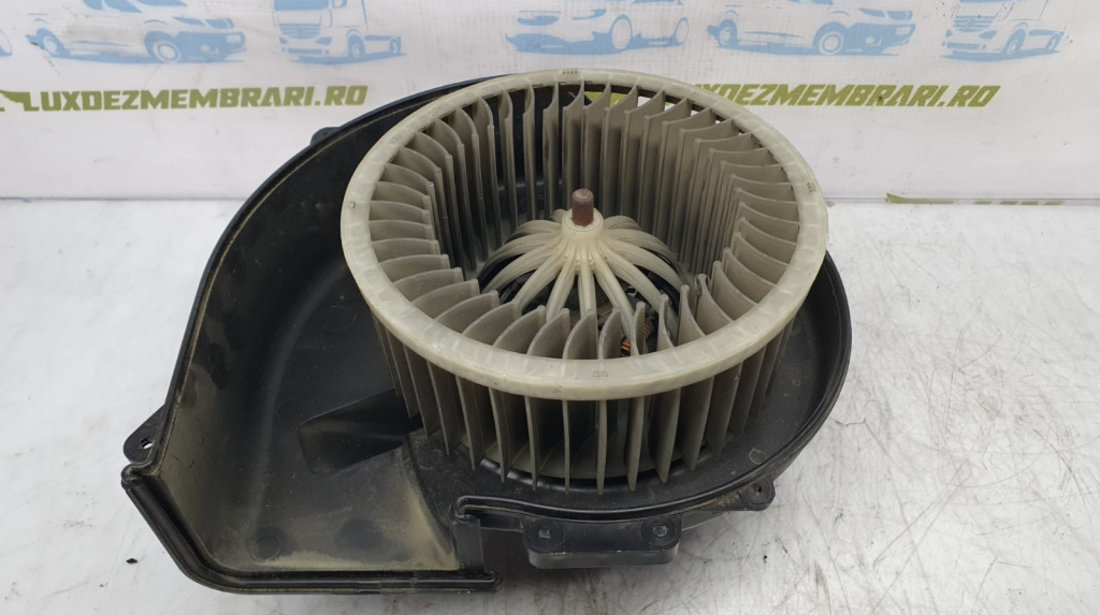 Ventilator aeroterma 6q1820015c Seat Cordoba 3 [2003 - 2009]