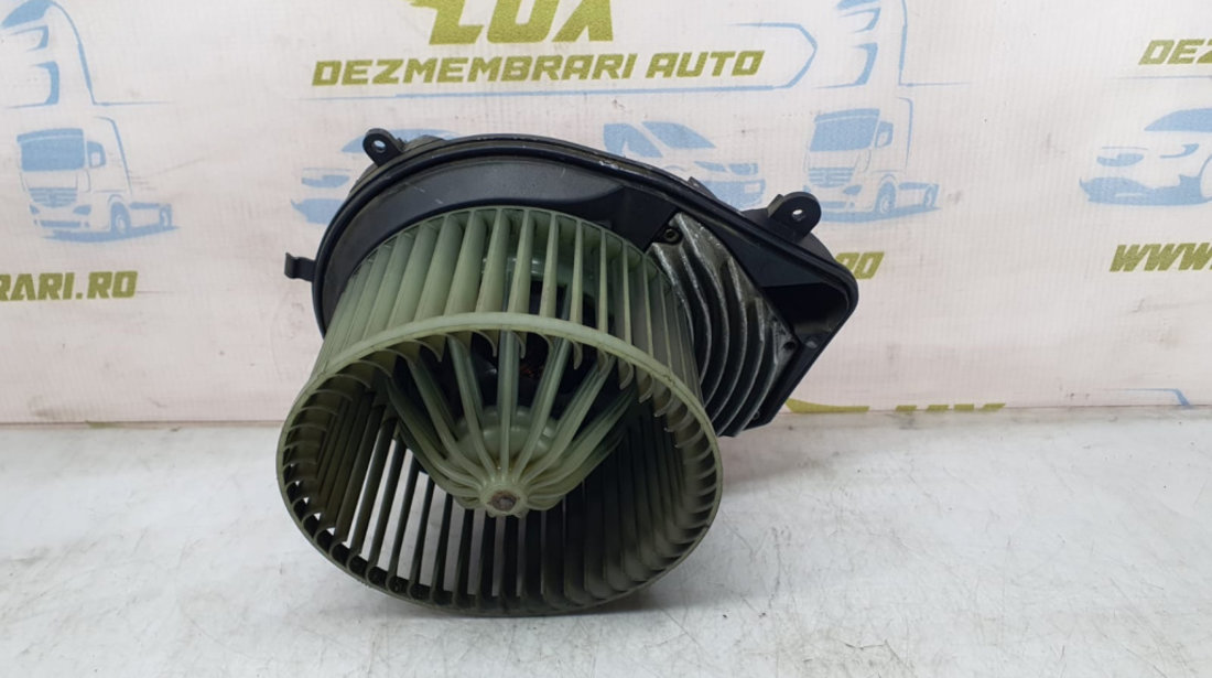 Ventilator aeroterma 740221233f Audi A4 B6 [2000 - 2005]