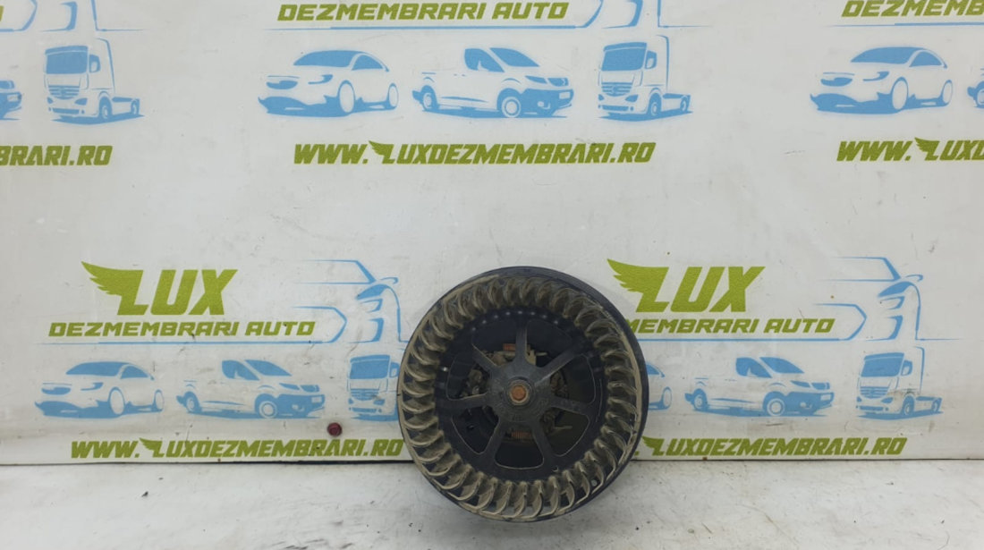 Ventilator aeroterma 7m0819021 1.9 tdi AUY Seat Alhambra [facelift] [2000 - 2010]