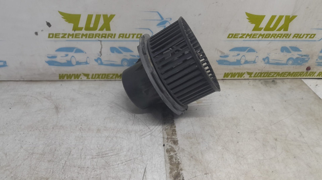 Ventilator aeroterma 7M1819021 Ford Galaxy [1995 - 2000]