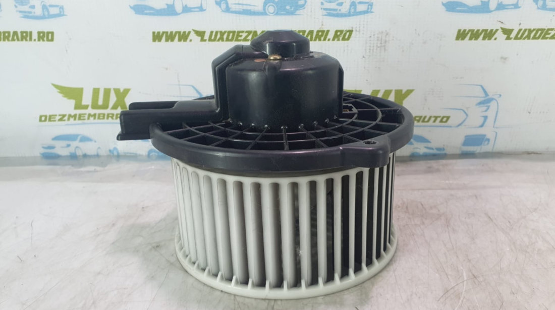 Ventilator aeroterma 894000-0 Mazda 3 BK [2003 - 2006]