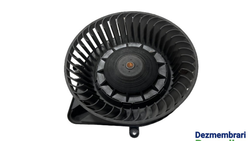 Ventilator aeroterma 8E2820021E Audi A4 B7 [2004 - 2008] Sedan 4-usi 2.0 TDI MT (140 hp) S-Line, Cod motor BLB