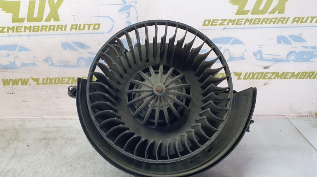 Ventilator aeroterma 9002249 Opel Zafira A [1999 - 2003]