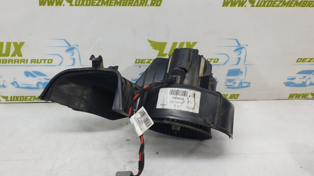 Ventilator aeroterma 9502493 bz58927 Volvo FH generatia [2012 - 2020]