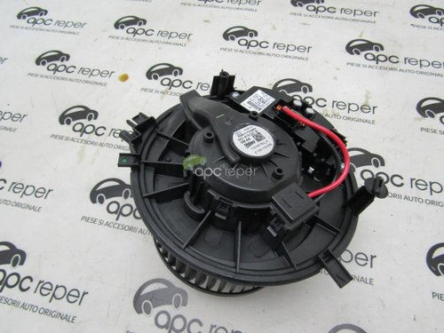 Ventilator aeroterma Audi A3 8V - VW Golf 7 cod 5Q0819021B -5Q0907521E