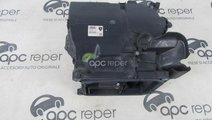 Ventilator Aeroterma Audi A6 4F 2010 cod 4F0820155...