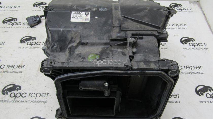 Ventilator aeroterma Audi A6 4F Facelift 2010 - 2,0Tdi cod 4F0820155F