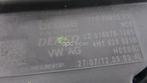 Ventilator aeroterma Audi A8 S8 4H original cod 4H...