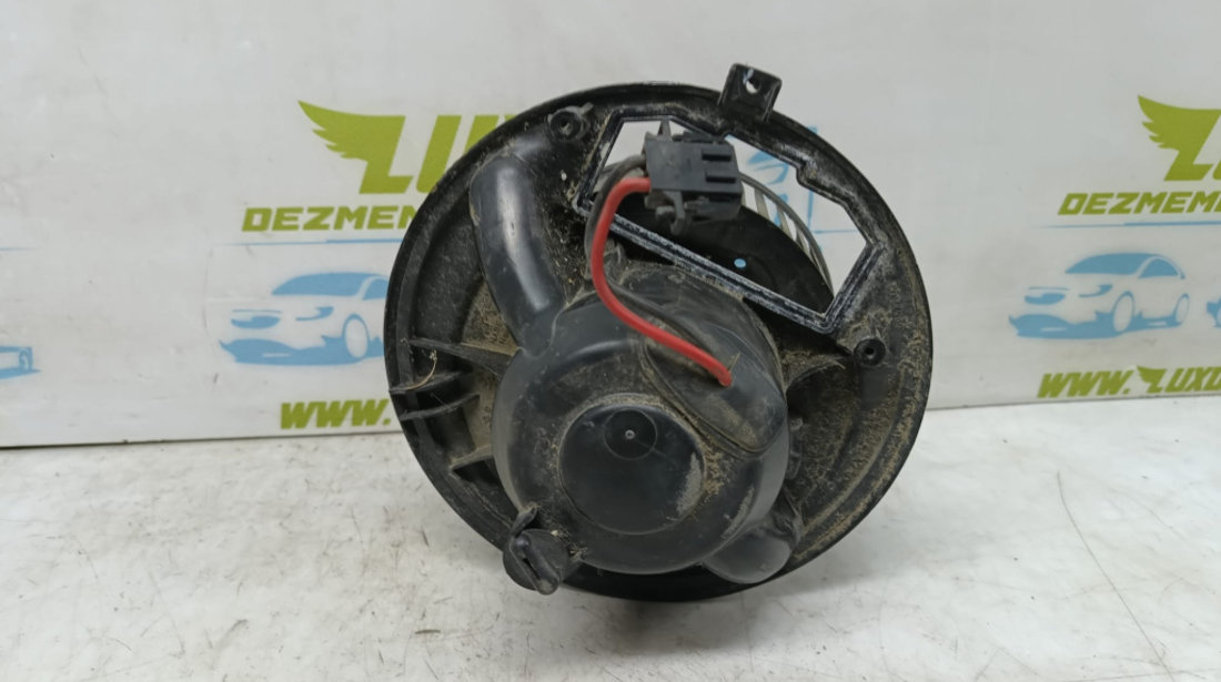 Ventilator aeroterma bord 1k1820015f Seat Leon 2 [2005 - 2009]