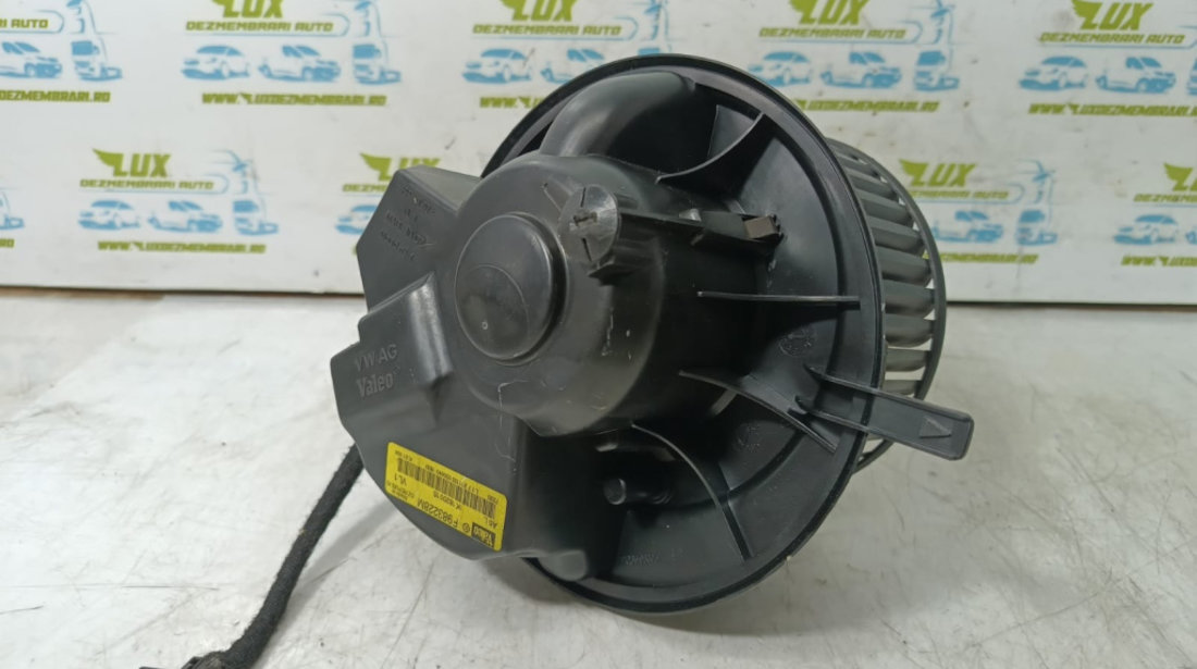 Ventilator aeroterma bord 1k1820015f Volkswagen VW Jetta 5 [2005 - 2011]