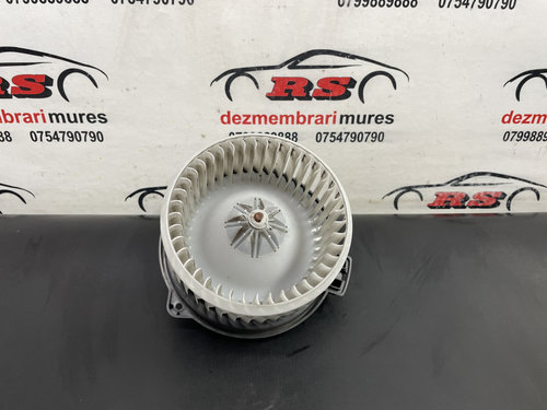 Ventilator aeroterma bord Lexus RX 400h Executive sedan 2007 (1940007173)