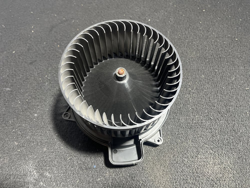 Ventilator aeroterma bord Mercedes Benz R Class W251 R 350 CDI 4Matic sedan 2011 (A1648350507)