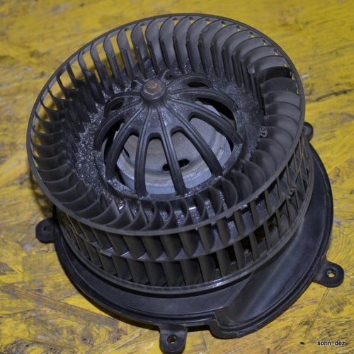 Ventilator aeroterma clima BMW Seria 7 E65 E66 2002~~2008