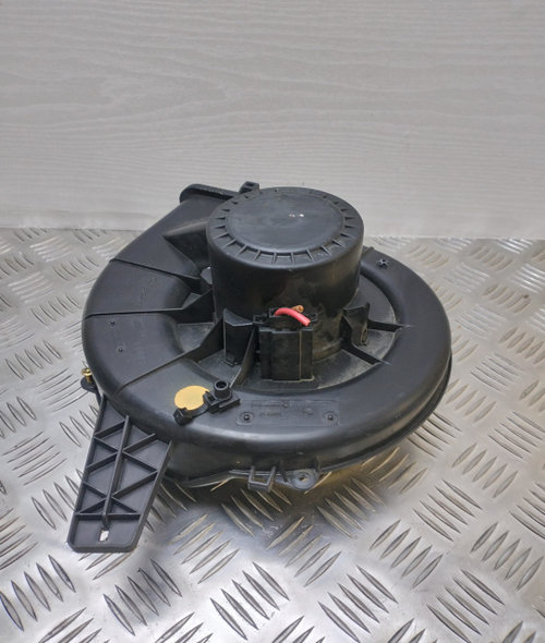 VENTILATOR AEROTERMA cod 6Q1819015. 6Q1819015 Skoda Roomster 5J [2006 - 2010]