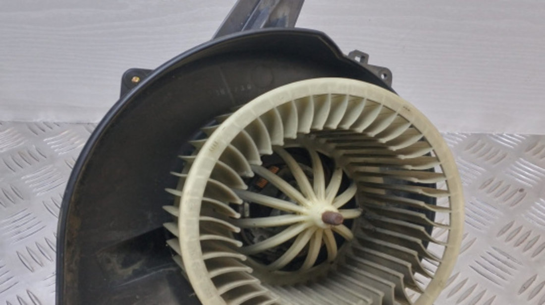 VENTILATOR AEROTERMA cod 6Q1819015. 6Q1819015 Skoda Fabia 6Y [1999 - 2004]