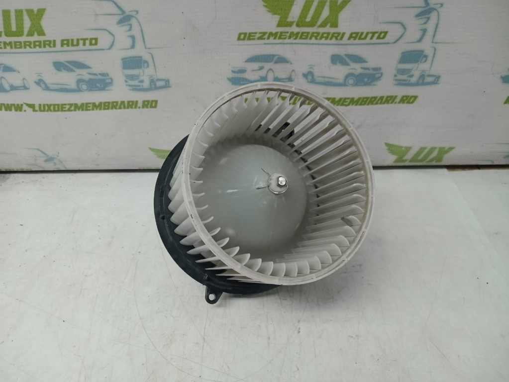 Ventilator aeroterma habitaclu 7415080J10 1.6 benzina M16A Suzuki SX4 [2006 - 2014] 1.6 benzina M16A