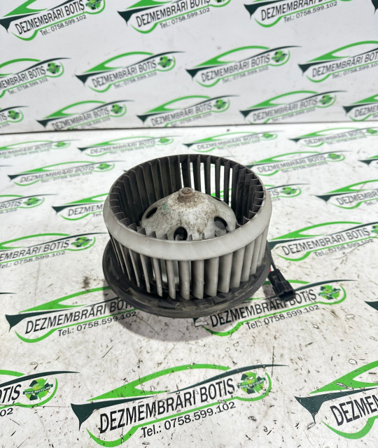 Ventilator aeroterma LO73A35-LHD-12V Alfa Romeo 156 932 [facelift] [2002 - 2007] Sedan 4-usi 1.9 JTD MT (116 hp)