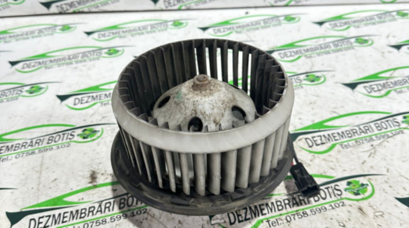 Ventilator aeroterma LO73A35-LHD-12V Alfa Romeo 156 932 [facelift] [2002 - 2007] Sedan 4-usi 1.9 JTD MT (116 hp)