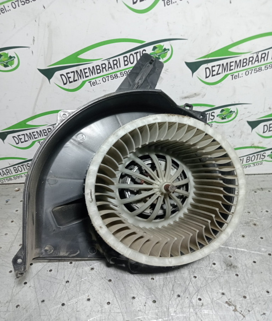 Ventilator aeroterma Skoda Fabia 6Y [1999 - 2004] Combi wagon 5-usi 1.4 MT (75 hp)