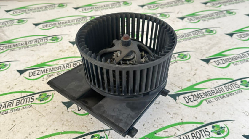 Ventilator aeroterma Volkswagen VW Golf 4 [1997 - 2006] wagon 1.9 SDI MT (68 hp)