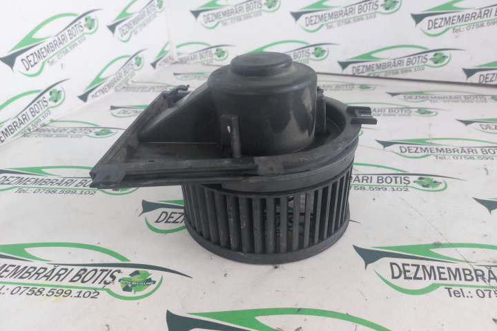 Ventilator aeroterma Volkswagen VW Polo 3 6N [1994 - 2001] Hatchback 5-usi 1.4 MT (60 hp)