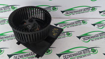 Ventilator aeroterma Volkswagen VW Polo 3 6N [face...