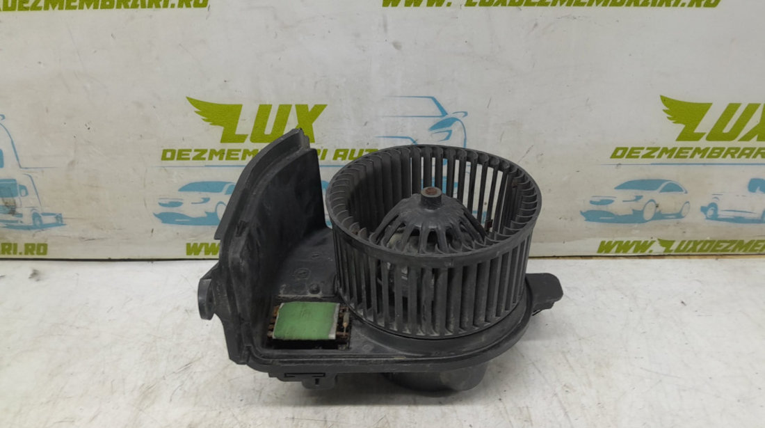 Ventilator aeroterma x65p664064n 1.5 dci Renault Symbol [1999 - 2002]