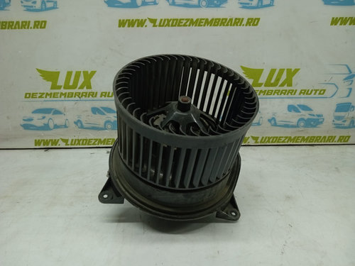 Ventilator aeroterma Xs4h-18456-ac Ford Mondeo MK3 [2000 - 2003]