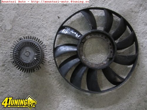 Ventilator apa audi a6