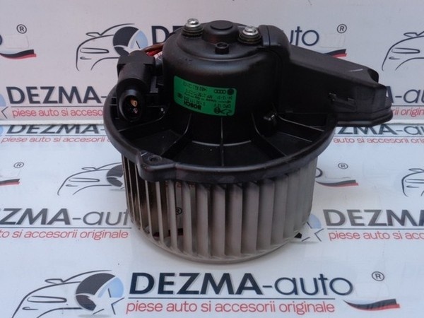 Ventilator bord 4B2820021C, Audi A6 (4B, C5) 1997-2005