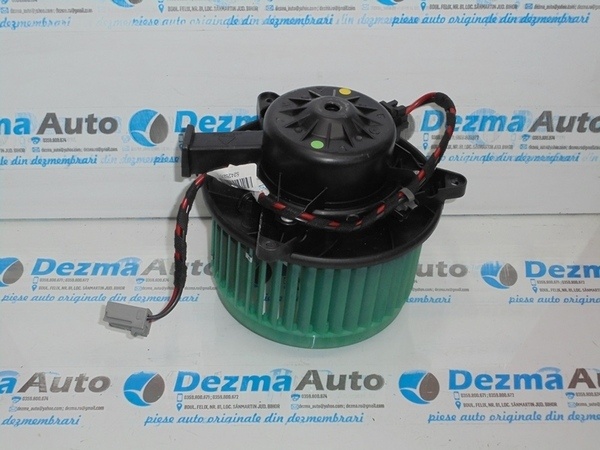 Ventilator bord, 52426733, Opel Insignia (id:145353)