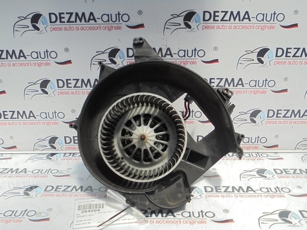 Ventilator bord, Bmw 5 Touring (F11) (id:264804)