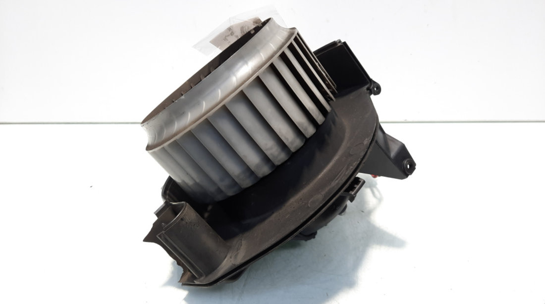 Ventilator bord climatronic, Audi A6 Allroad (4FH, C6) (idi:564148)