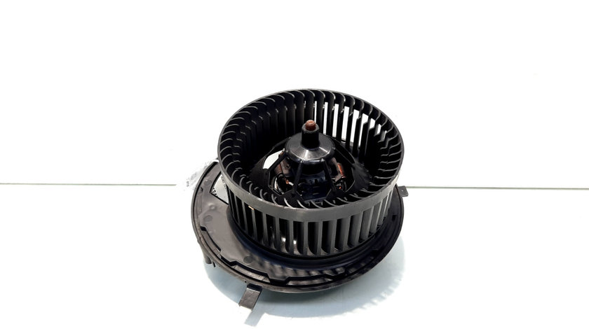 Ventilator bord climatronic, Skoda Octavia 3 Scout (5E5) (idi:543462)