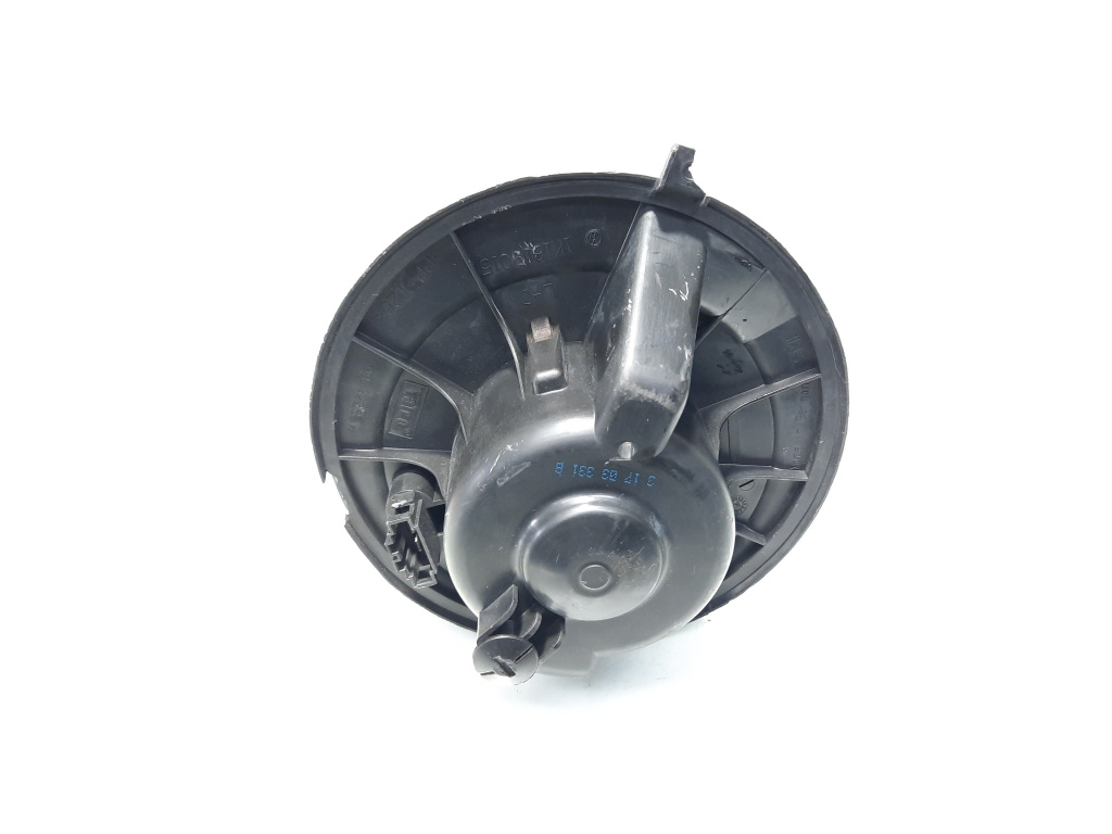 Ventilator bord, cod 1K1819015, VW Golf 6 (5K1) (id:485142)