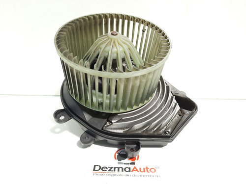 Ventilator bord cu releu, Vw Passat (3B3) [Fabr 2001-2004] 8E1721401G (id:425549)