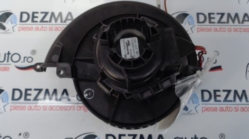 Ventilator bord, GM52407544, Opel Astra H sedan, 1.7cdti