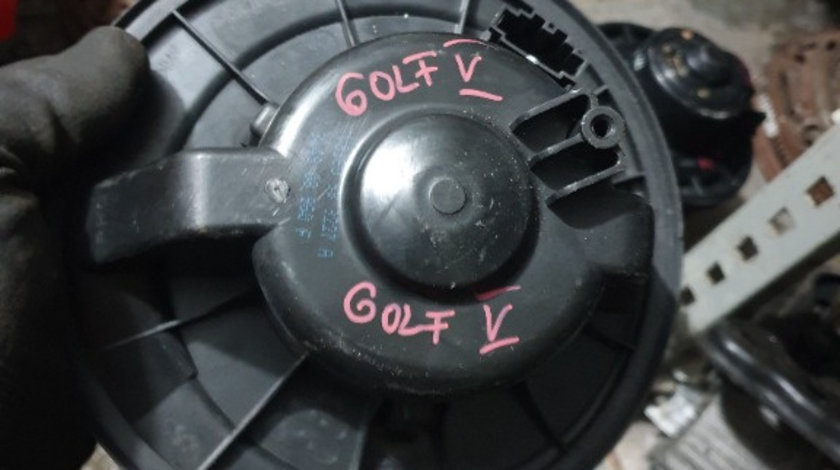 Ventilator Bord Interior Vw Golf 5 2004-2010