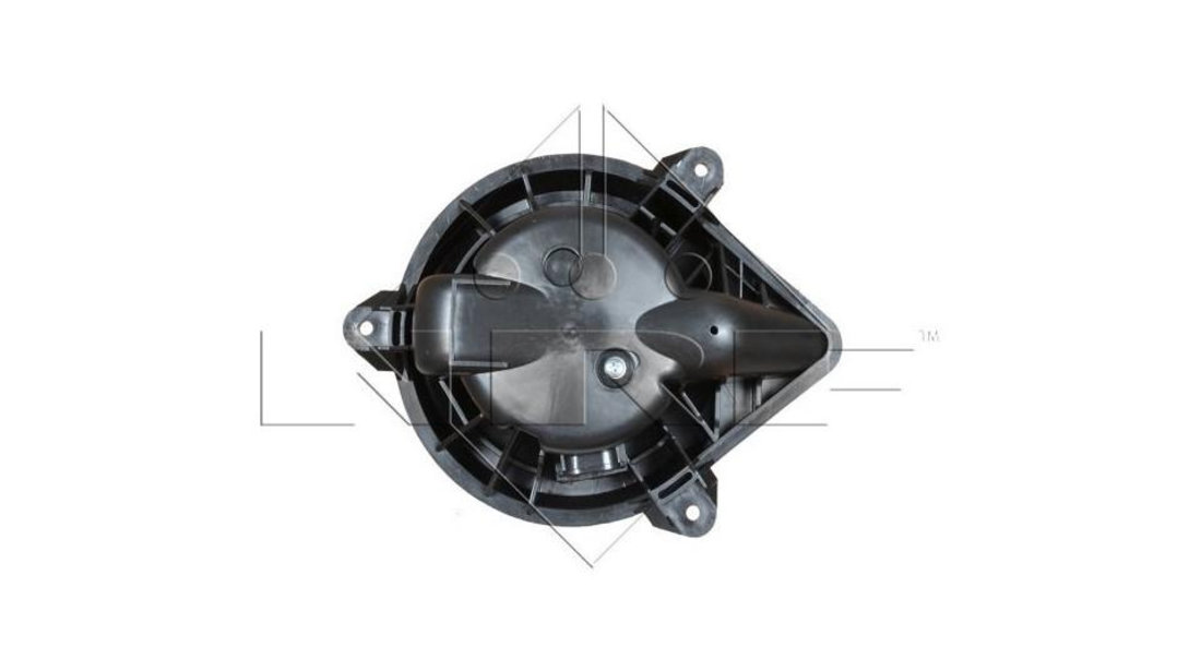 Ventilator bord Opel VIVARO caroserie (F7) 2001-2016 #3 2761400QAC