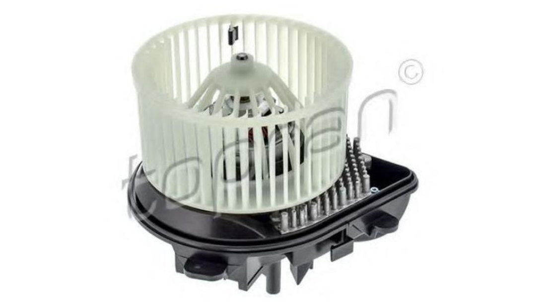 Ventilator bord Peugeot 806 (221) 1994-2002 #2 068003N