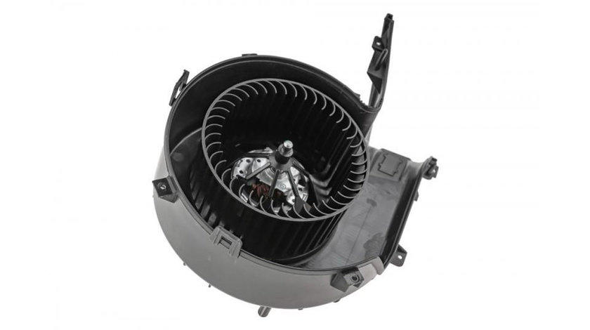 Ventilator bord Saab 9-3 (2002-2015) [YS3F] #1 13250115