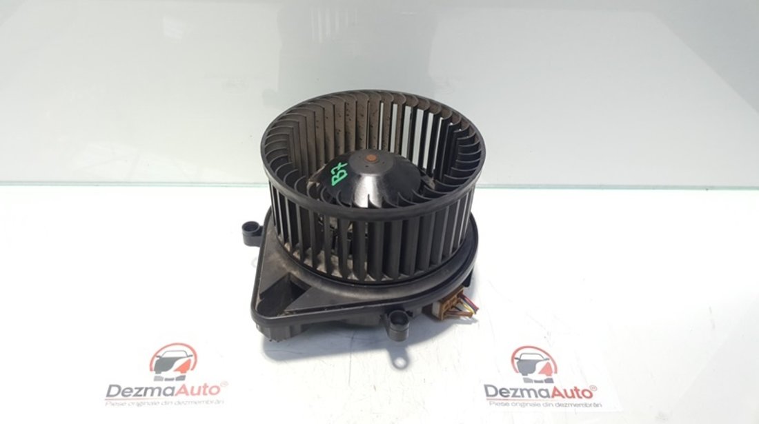 Ventilator bord Seat Exeo ST (3R5) 8E1820021E