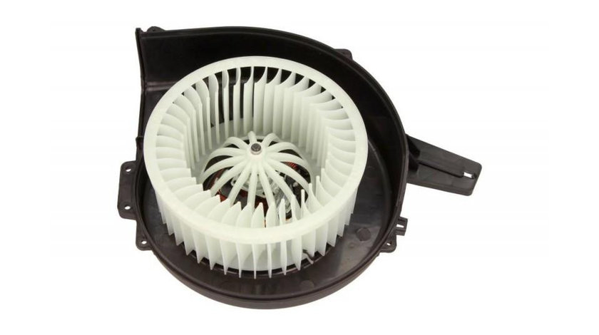 Ventilator bord Skoda FABIA 2006-2014 #2 009157131