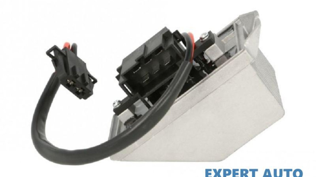 Ventilator bord Skoda FABIA 2006-2014 #3 351321281