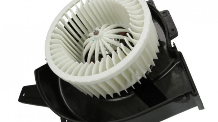 Ventilator bord Skoda FABIA 2006-2014 #4 009157131