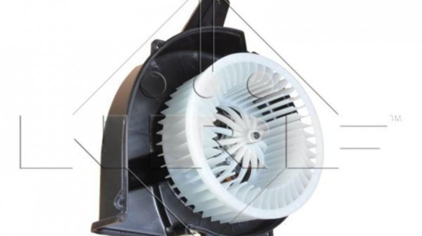 Ventilator bord Skoda ROOMSTER (5J) 2006-2016 #2 5991151