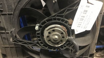 Ventilator Clima 3 Fire Skoda OCTAVIA 1U2 1996-201...